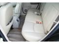 Light Tan Rear Seat Photo for 2003 Saturn VUE #94715283