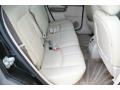 Light Tan Rear Seat Photo for 2003 Saturn VUE #94715347