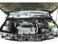 3.0 Liter DOHC 24-Valve V6 2003 Saturn VUE V6 Engine