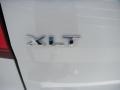2014 White Platinum Ford Explorer XLT  photo #13