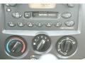 Controls of 2003 VUE V6