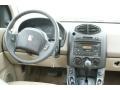 2003 Medium Green Saturn VUE V6  photo #36