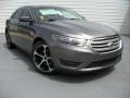 Sterling Gray - Taurus SEL Photo No. 1