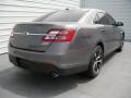 Sterling Gray - Taurus SEL Photo No. 4