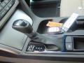2015 Hyundai Sonata Gray Interior Transmission Photo