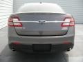 2014 Sterling Gray Ford Taurus SEL  photo #5