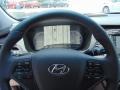 2015 Lakeside Blue Hyundai Sonata Limited  photo #19