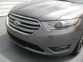 2014 Sterling Gray Ford Taurus SEL  photo #10