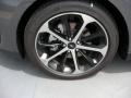 2014 Sterling Gray Ford Taurus SEL  photo #11