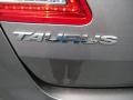 2014 Sterling Gray Ford Taurus SEL  photo #13