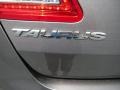 Sterling Gray - Taurus SEL Photo No. 13