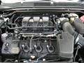 Sterling Gray - Taurus SEL Photo No. 16