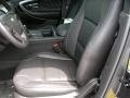 2014 Sterling Gray Ford Taurus SEL  photo #22