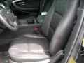 Sterling Gray - Taurus SEL Photo No. 22