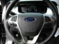 2014 Sterling Gray Ford Taurus SEL  photo #29