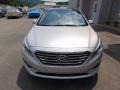 2015 Symphony Silver Hyundai Sonata Limited  photo #4