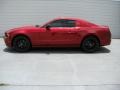 Ruby Red - Mustang V6 Coupe Photo No. 6