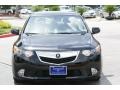 Crystal Black Pearl - TSX Sedan Photo No. 3