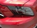 Ruby Red - Mustang V6 Coupe Photo No. 9