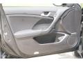 Crystal Black Pearl - TSX Sedan Photo No. 12