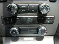 Charcoal Black Controls Photo for 2014 Ford Mustang #94717314