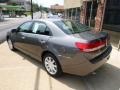 2012 Sterling Gray Metallic Lincoln MKZ FWD  photo #6