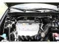 Crystal Black Pearl - TSX Sedan Photo No. 25