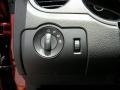 Charcoal Black Controls Photo for 2014 Ford Mustang #94717410