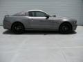 Sterling Gray - Mustang V6 Coupe Photo No. 3
