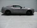 2014 Sterling Gray Ford Mustang V6 Coupe  photo #3