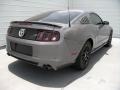 2014 Sterling Gray Ford Mustang V6 Coupe  photo #4