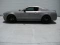 Sterling Gray - Mustang V6 Coupe Photo No. 6