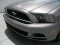 Sterling Gray - Mustang V6 Coupe Photo No. 10