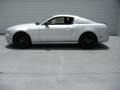Ingot Silver - Mustang V6 Coupe Photo No. 6