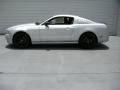 2014 Ingot Silver Ford Mustang V6 Coupe  photo #6