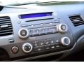 Galaxy Gray Metallic - Civic EX-L Sedan Photo No. 12