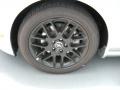 Ingot Silver - Mustang V6 Coupe Photo No. 11