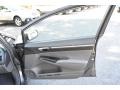 Galaxy Gray Metallic - Civic EX-L Sedan Photo No. 15