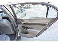 2008 Galaxy Gray Metallic Honda Civic EX-L Sedan  photo #16