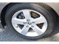 Galaxy Gray Metallic - Civic EX-L Sedan Photo No. 22