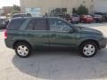 Cypress Green - VUE V6 AWD Photo No. 2