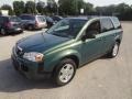 Cypress Green - VUE V6 AWD Photo No. 4