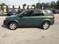 Cypress Green - VUE V6 AWD Photo No. 5