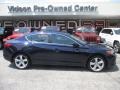 Fathom Blue Pearl - ILX 2.0L Photo No. 2
