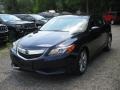 Fathom Blue Pearl - ILX 2.0L Photo No. 4