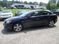 Fathom Blue Pearl - ILX 2.0L Photo No. 6