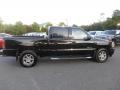 Onyx Black - Sierra 1500 Denali Crew Cab AWD Photo No. 8