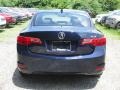 Fathom Blue Pearl - ILX 2.0L Photo No. 10