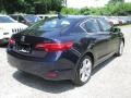 Fathom Blue Pearl - ILX 2.0L Photo No. 14