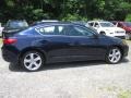 Fathom Blue Pearl - ILX 2.0L Photo No. 16